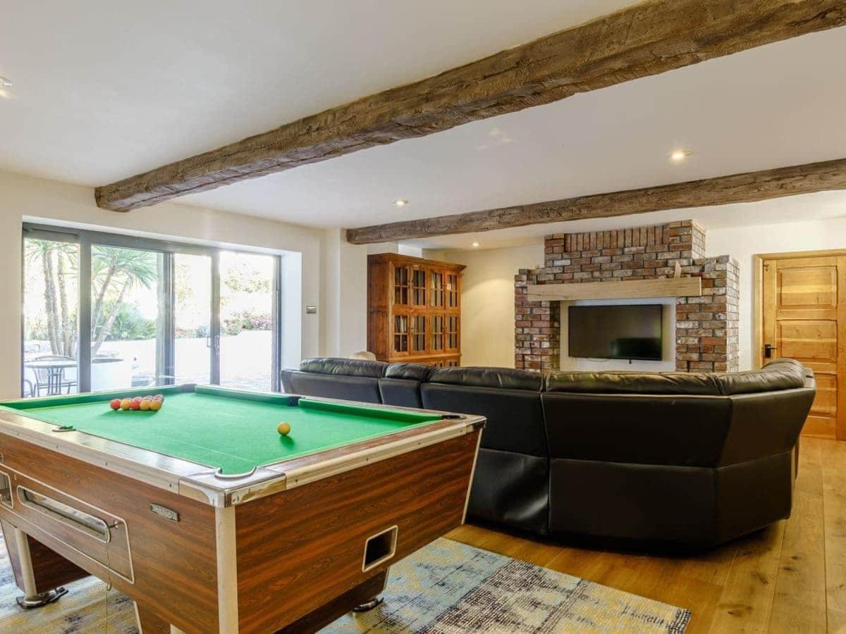 White Horse Farm Villa Abergavenny Exterior photo