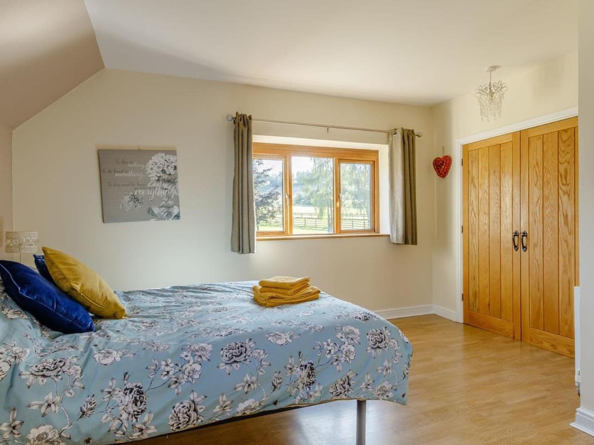White Horse Farm Villa Abergavenny Exterior photo